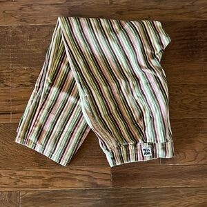 NWOT Lucy and Yak striped pants
